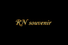 RN souvenir logo